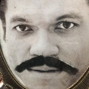 Meet your Posher, Krista